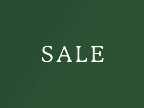 SALES up to 50% OFF!!