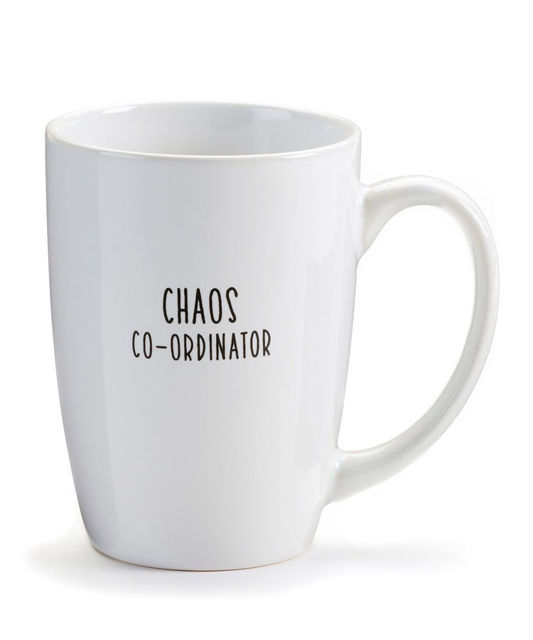 Chaos Co- Ordinator